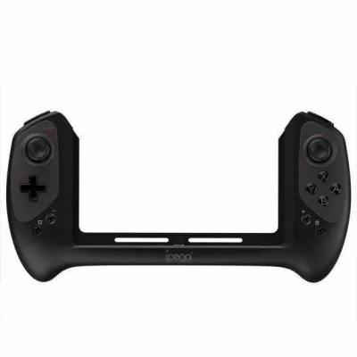 Беспроводной геймпад iPega PG-9163 для смартфонов и планшетов Bluetooth Black Беспроводной геймпад iPega PG-9163 для смартфонов и планшетов Bluetooth Black