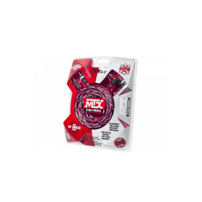 Міжблочний кабель MTX StreetWires ZNX3.2 Міжблочний кабель MTX StreetWires ZNX3.2