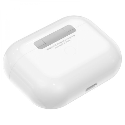 Беспроводные наушники Hoco EW27 Bluetooth v5.3 300mAh / 30mAh White Беспроводные наушники Hoco EW27 Bluetooth v5.3 300mAh / 30mAh White