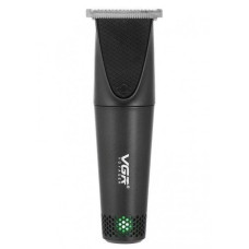 Машинка для стрижки волос VGR V-925 аккумуляторная 10W Black (3_03023)