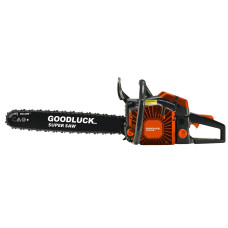 Бензопила GoodLuck Super GCS 52-3,7