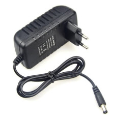 Блок живлення No Brand 12V 1A AC/DC Adapter 12V 1A