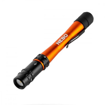 Фонарь Nebo Master Series PL500 (1033-NB NEB-POC-1002-G)