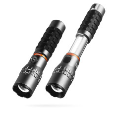 Ліхтар Nebo Slyde King 2K (1033-NB NEB-WLT-1003-G)