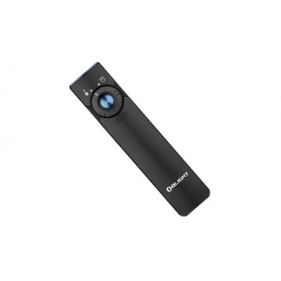 Фонарь Olight Arkfeld Black (1013-2370.38.60)
