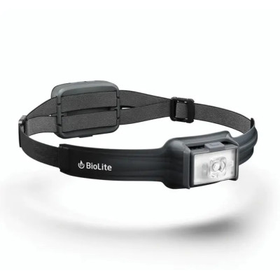 Ліхтар налобний Biolite Headlamp 800 (1033-BLT HPC0201)