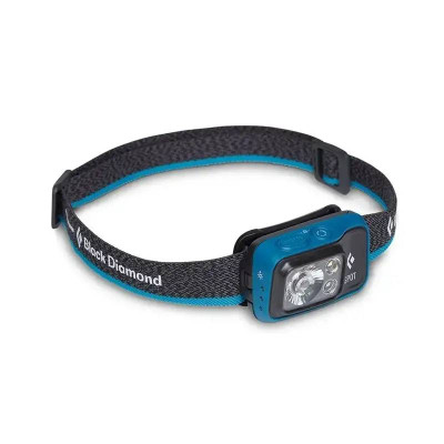 Ліхтар налобний Black Diamond Spot 400-R Синій (620676.4004AL)