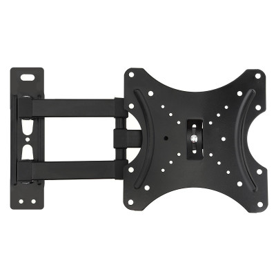 Кронштейн для телевизора настольный V-STAR 302W от 14 до 42 дюймов Black (3_02640)