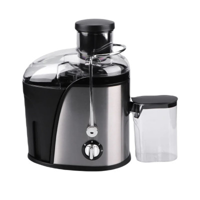 Соковыжималка RAF R.2805 450ml 250W Silver-Black (3_03497) Соковыжималка RAF R.2805 450ml 250W Silver-Black (3_03497)