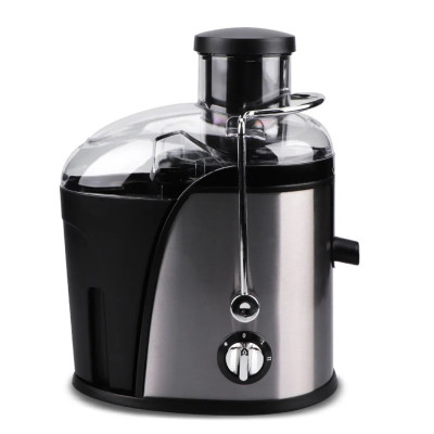 Соковыжималка RAF R.2805 450ml 250W Silver-Black (3_03497) Соковыжималка RAF R.2805 450ml 250W Silver-Black (3_03497)