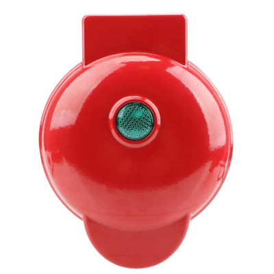 Вафельница электрическая RIAS WQ-H603 mini 350W Red (3_03731) Вафельница электрическая RIAS WQ-H603 mini 350W Red (3_03731)