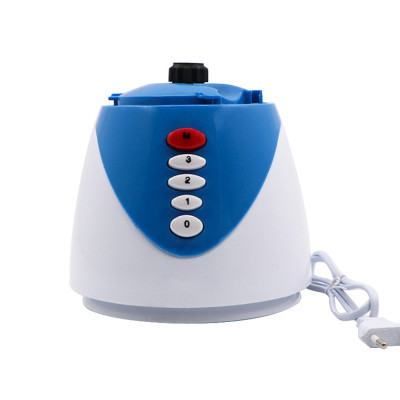 Блендер стационарный RAF R.2818 с кофемолкой 1.5L 450W White-Blue (3_03733) Блендер стационарный RAF R.2818 с кофемолкой 1.5L 450W White-Blue (3_03733)
