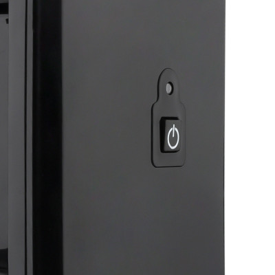 Кофеварка электрическая RAF R.115 на две чашки 650W Black (3_03734) Кофеварка электрическая RAF R.115 на две чашки 650W Black (3_03734)