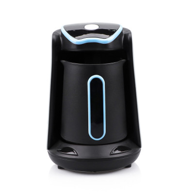 Кофеварка электрическая (турка) RAF R.102S 0.55L 600W Black-Blue (3_03744) Кофеварка электрическая (турка) RAF R.102S 0.55L 600W Black-Blue (3_03744)