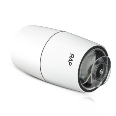 Кофемолка электрическая RAF R.7122 85g 220V 280W White (3_03747) Кофемолка электрическая RAF R.7122 85g 220V 280W White (3_03747)