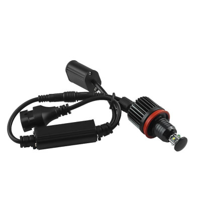 Автомобильная светодиодная лампа для фар противотуманная DXZ BMW angel eyes 40W H8 BMW E91 E92 E93 LED Автомобильная светодиодная лампа для фар противотуманная DXZ BMW angel eyes 40W H8 BMW E91 E92 E93 LED