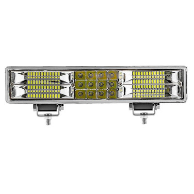 Светодиодная фара DXZ H-12C-60 (11134-63500) Светодиодная фара DXZ H-12C-60 (11134-63500)