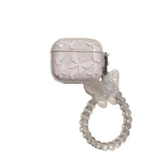 Чохол ANbeauty airpods 3 butterfly White (AN0103247)
