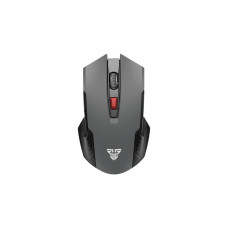 Игровая беспроводная мышка Fantech WG10 Raigor II чувствительность от 800 / 2000 DPI скорость 30 IPS Grey