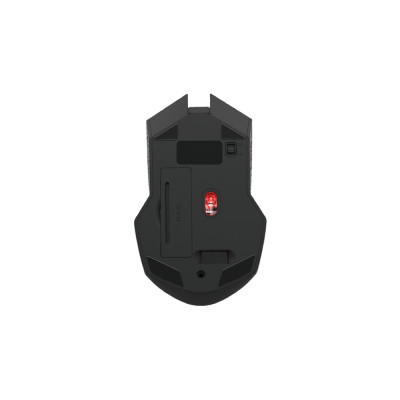 Игровая беспроводная мышка Fantech WG10 Raigor II чувствительность от 800 / 2000 DPI,скорость 30 IPS Red Игровая беспроводная мышка Fantech WG10 Raigor II чувствительность от 800 / 2000 DPI,скорость 30 IPS Red