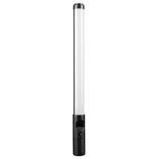 Лампа RGB LED Stick Lamp H1 50cm аккумулятор емкостью 4000mAh мощностью 20Вт Черный
