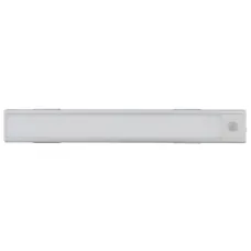 Аккумуляторный светодиодный светильник RIAS MR-HYSS4009 LED с датчиком движения 3.5W White