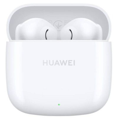 Гарнитура Huawei FreeBuds SE 2 Ceramic White (6904442)