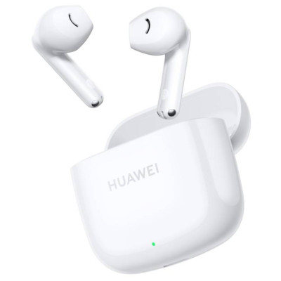 Гарнитура Huawei FreeBuds SE 2 Ceramic White (6904442) Гарнитура Huawei FreeBuds SE 2 Ceramic White (6904442)