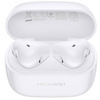 Гарнитура Huawei FreeBuds SE 2 Ceramic White (6904442) Гарнитура Huawei FreeBuds SE 2 Ceramic White (6904442)