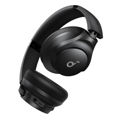 Гарнітура Anker SoundCore Q20i Black (6907849) Гарнітура Anker SoundCore Q20i Black (6907849)