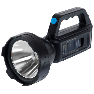 Фонарь кемпинговый X-BALOG CX-8808 8.6х20 см Черный (59577007)