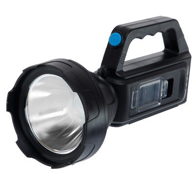 Ліхтар кемпінговий X-BALOG CX-8808T 8.6х20 см Чорний (59577008)