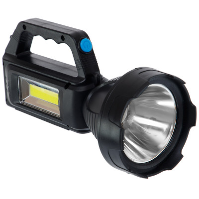 Фонарь кемпинговый X-BALOG CX-8808T 8.6х20 см Черный (59577008) Фонарь кемпинговый X-BALOG CX-8808T 8.6х20 см Черный (59577008)
