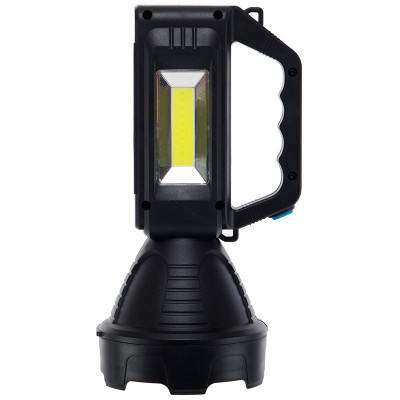 Фонарь кемпинговый X-BALOG CX-8808T 8.6х20 см Черный (59577008) Фонарь кемпинговый X-BALOG CX-8808T 8.6х20 см Черный (59577008)