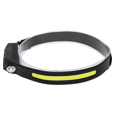Фонарь налобный X-BALOG BL-W689-1 Черный (59577065) Фонарь налобный X-BALOG BL-W689-1 Черный (59577065)