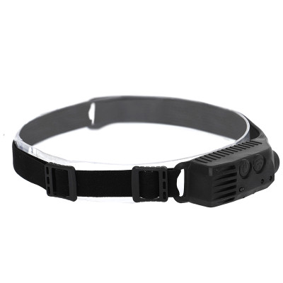 Фонарь налобный X-BALOG BL-W689-1 Черный (59577065) Фонарь налобный X-BALOG BL-W689-1 Черный (59577065)