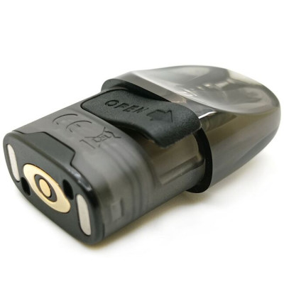 Картридж Lost Vape Ursa Nano Pod 2.5ml Coil 0.8 Ом (11644-hbr)