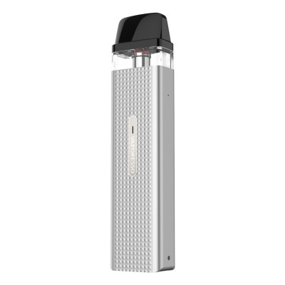 Под-система Vaporesso XROS Mini Pod System 1000mAh Silver (sn1596-hbr) Под-система Vaporesso XROS Mini Pod System 1000mAh Silver (sn1596-hbr)