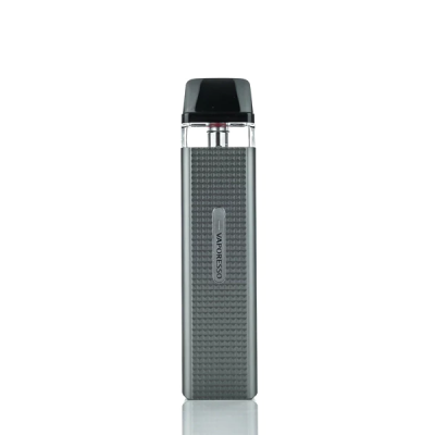 Под-система Vaporesso XROS Mini Pod System 1000mAh Space Grеy (sn1593-hbr)