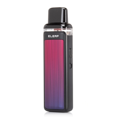 Под-система Eleaf IORE PRIME Pod System 900mAh 2ml Purple Aurora (11082-hbr)
