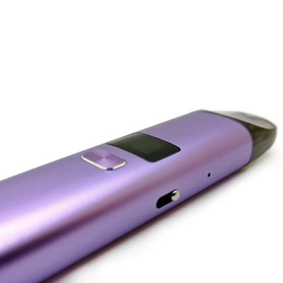 Под-система Lost Vape Ursa Nano Pro 25W Pod 900mAh 2.5ml Kit Electric Violet (11641-hbr) Под-система Lost Vape Ursa Nano Pro 25W Pod 900mAh 2.5ml Kit Electric Violet (11641-hbr)