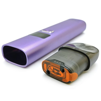 Под-система Lost Vape Ursa Nano Pro 25W Pod 900mAh 2.5ml Kit Electric Violet (11641-hbr) Под-система Lost Vape Ursa Nano Pro 25W Pod 900mAh 2.5ml Kit Electric Violet (11641-hbr)