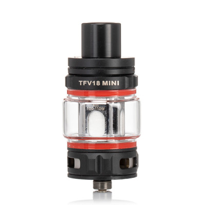 Электронная сигарета c сенсорным экраном SMOK G-PRIV 4 230W with TFV18 Mini Tank 6.5ml Kit Black (10385-hbr) Электронная сигарета c сенсорным экраном SMOK G-PRIV 4 230W with TFV18 Mini Tank 6.5ml Kit Black (10385-hbr)