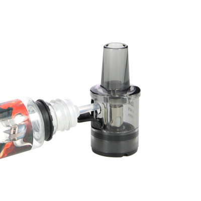Под-система Joyetech eGo Pod AST Version 1000mAh 2ml Kit Fuchsia Pink (11649-hbr) Под-система Joyetech eGo Pod AST Version 1000mAh 2ml Kit Fuchsia Pink (11649-hbr)