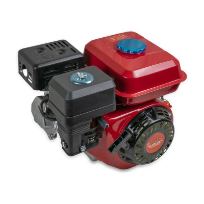 Бензиновый двигатель Vorskla ПМЗ 168F-196/20