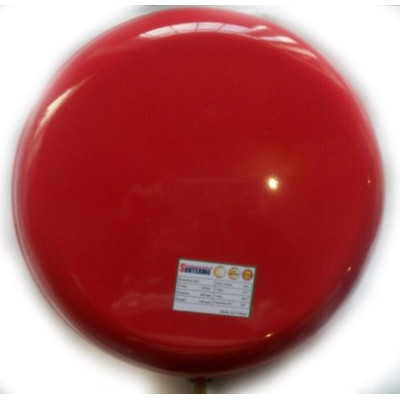 Расширительный бак Suntermo 10 л Расширительный бак Suntermo 10 л