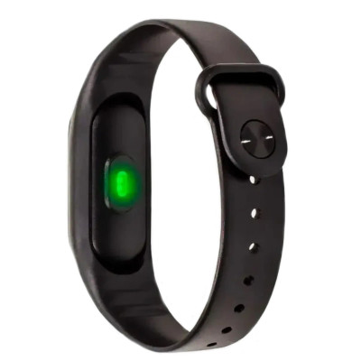 Наручные часы фитнес-браслет Smart Band M7 Black (12246-hbr) Наручные часы фитнес-браслет Smart Band M7 Black (12246-hbr)