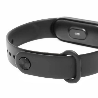 Наручные часы фитнес-браслет Smart Band M8 Black (12251-hbr) Наручные часы фитнес-браслет Smart Band M8 Black (12251-hbr)