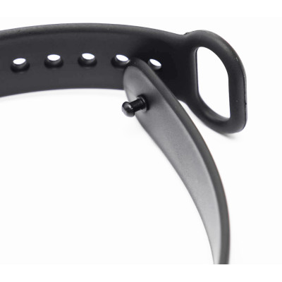Наручные часы фитнес-браслет Smart Band M8 Black (12251-hbr) Наручные часы фитнес-браслет Smart Band M8 Black (12251-hbr)