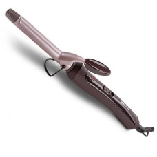 Плойка для волос 19 мм MAGIO МG-704 Brown
